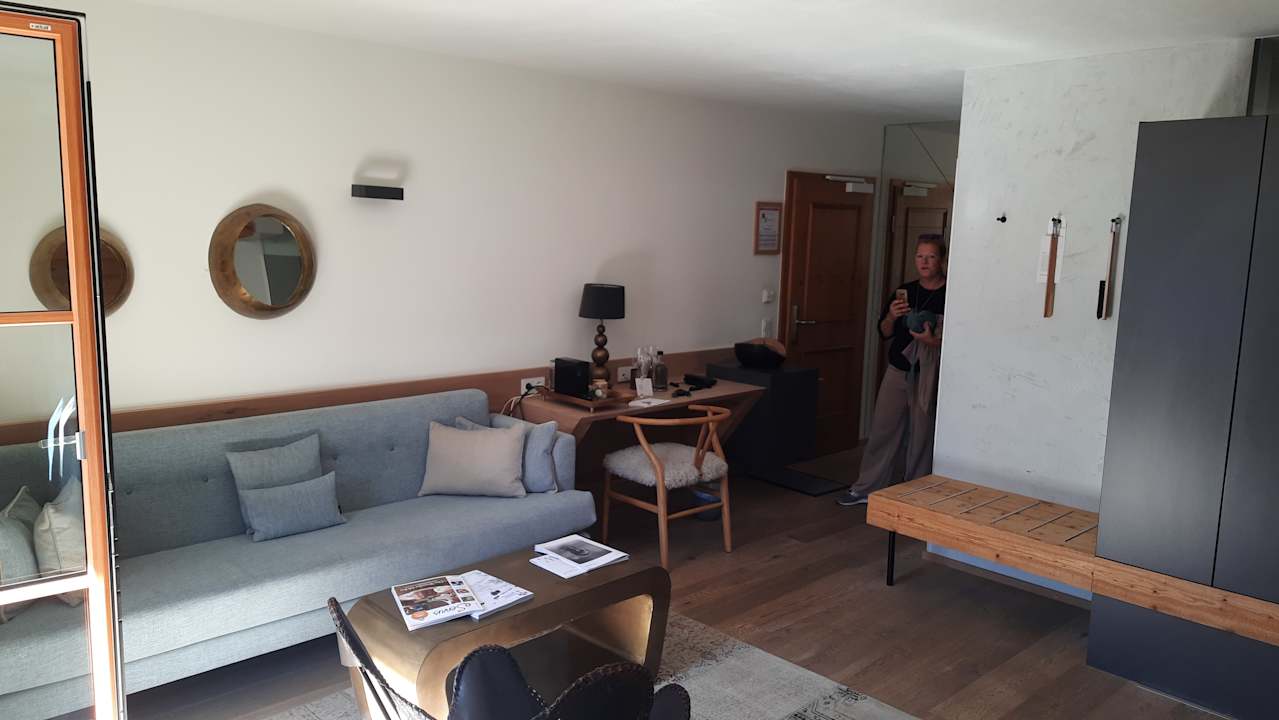 Zimmer Sonnhof Alpendorf - Adults only