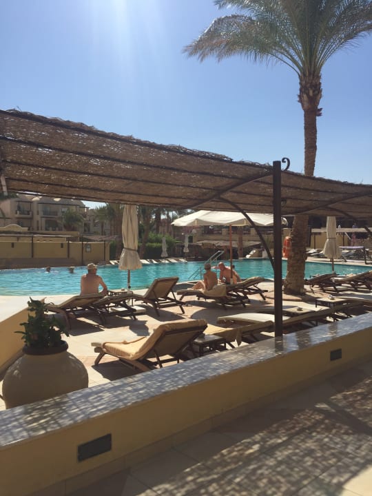 Pool Hotel JAZ Makadi Star & Spa