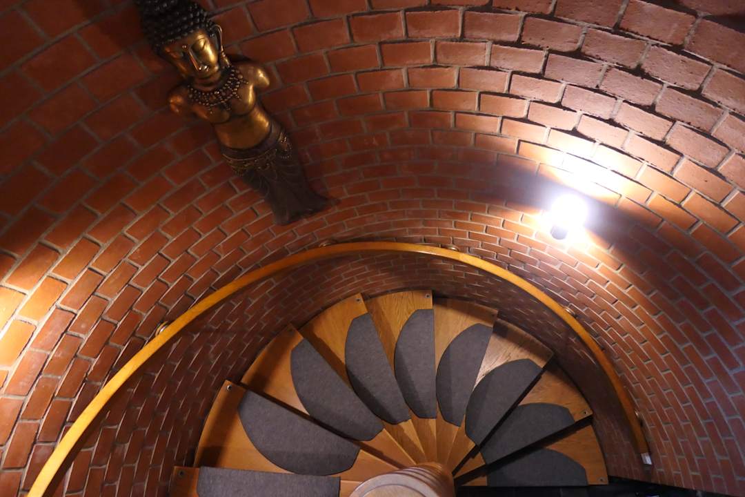 Zimmer Architektenhaus am Pewsumer Tief