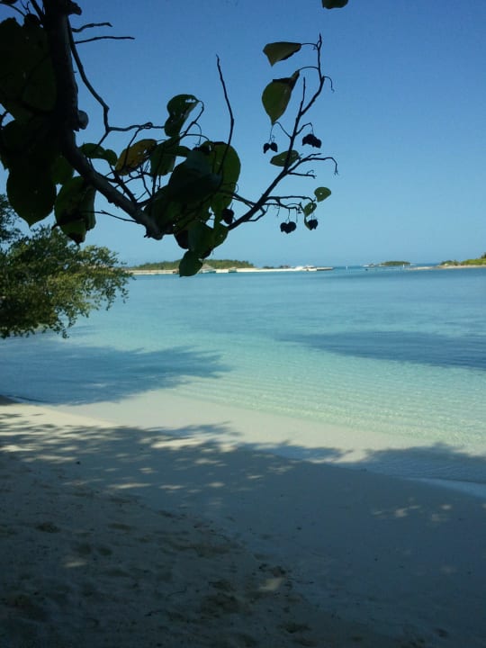 Herrliches klares Wasser Adaaran Select Hudhuran Fushi - Premium All Inclusive