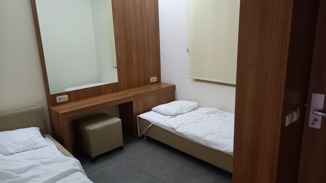 Zimmer AQI Pegasos World