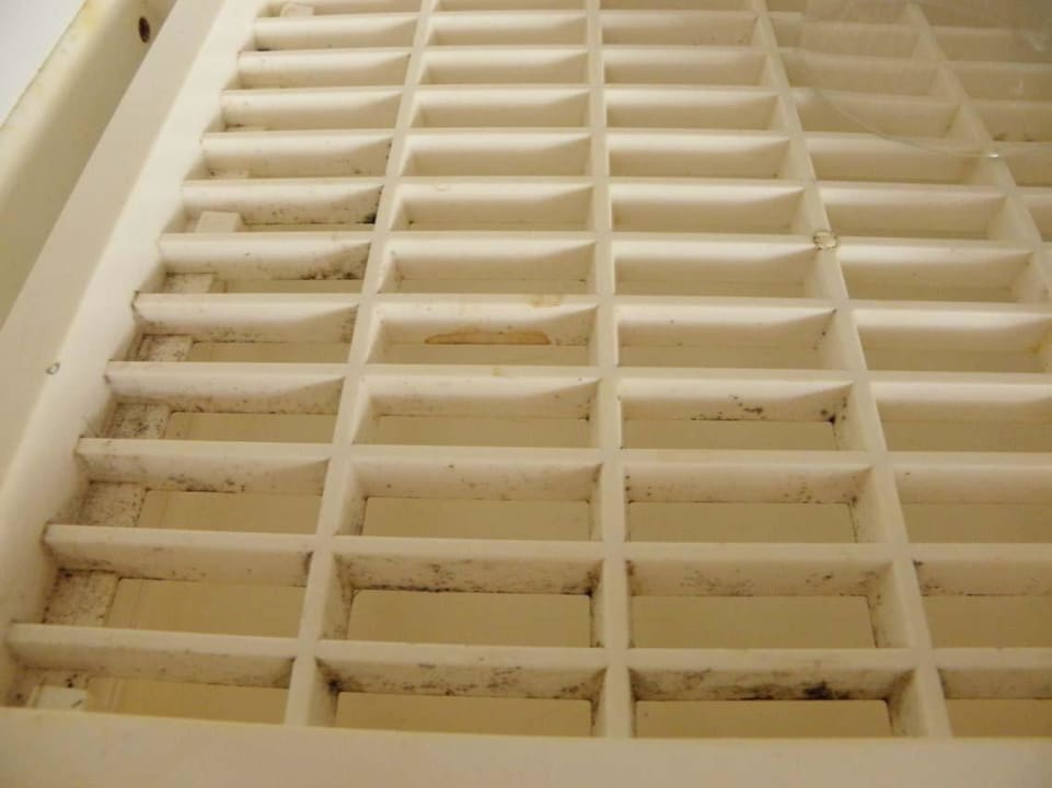 Geschirablage Apartments Pez Azul