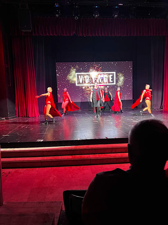 Sport & Freizeit Voyage Belek Golf & Spa