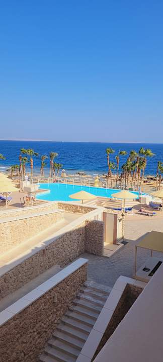 Pool Pickalbatros Citadel Resort