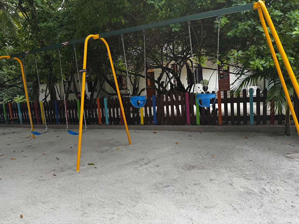 Sport & Freizeit Adaaran Select Meedhupparu Island Resort - Premium All Inclusive