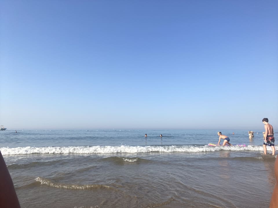Strand Adalya Resort & Spa - Adults Only