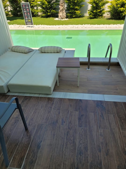 Zimmer White Dreams Resort & Anex