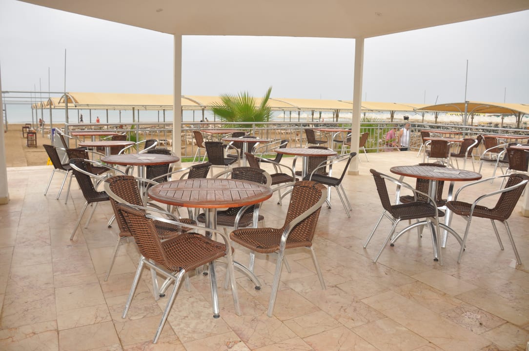 Strand Seher Kumköy Star Resort & Spa