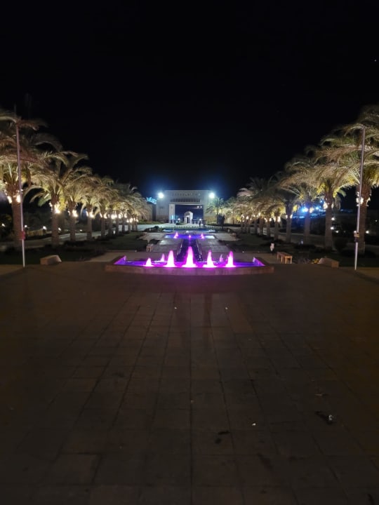 Außenansicht Lazuli Hotel Marsa Alam