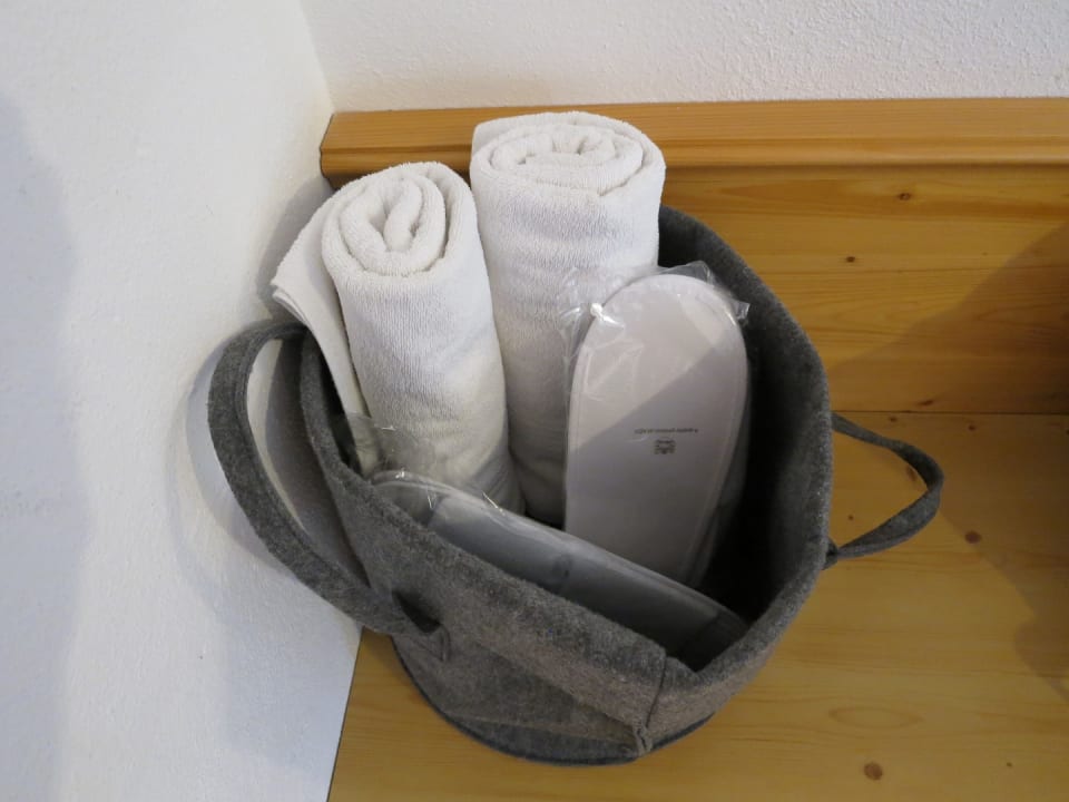 Zimmer Hotel FrohNatur