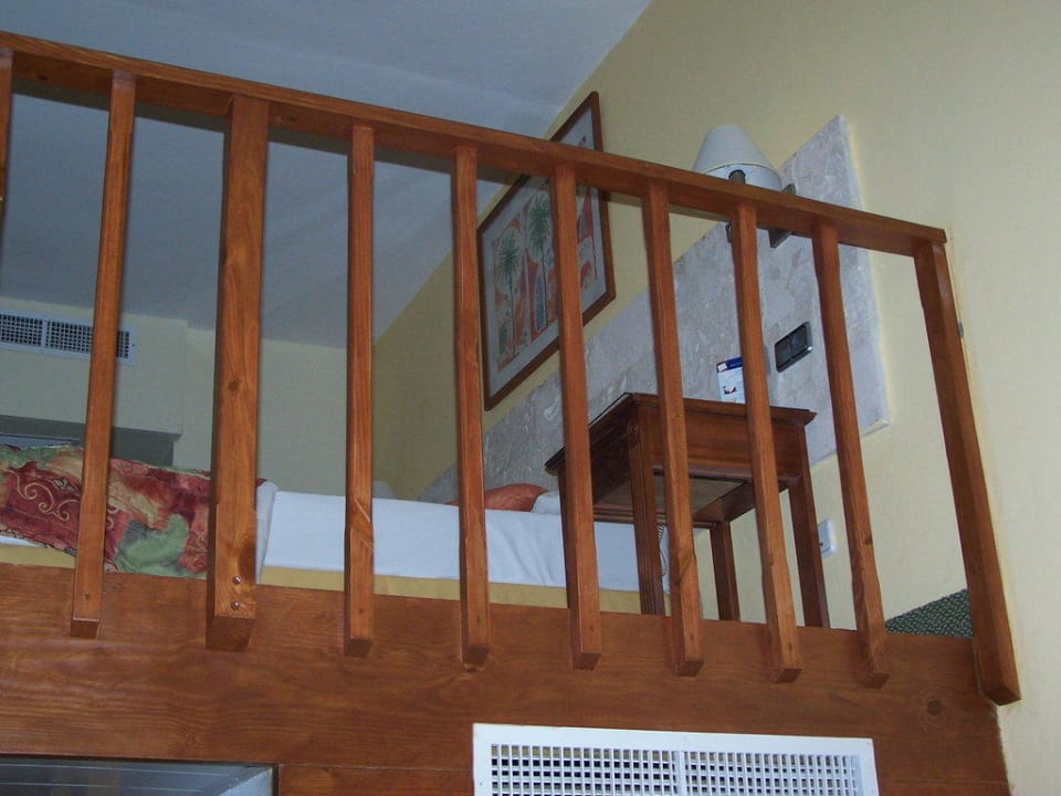 Hotel Grand Palladium Palace Resort, Spa & Casino Hotel Grand Palladium Palace Resort, Spa & Casino