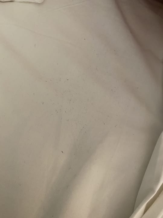 Zimmer Lopesan Costa Bávaro Resort, Spa & Casino