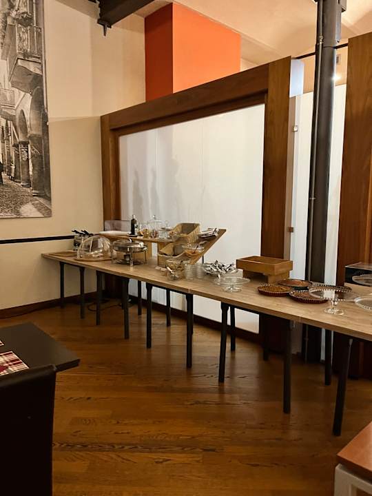 Gastro Hotel Relais Barrage