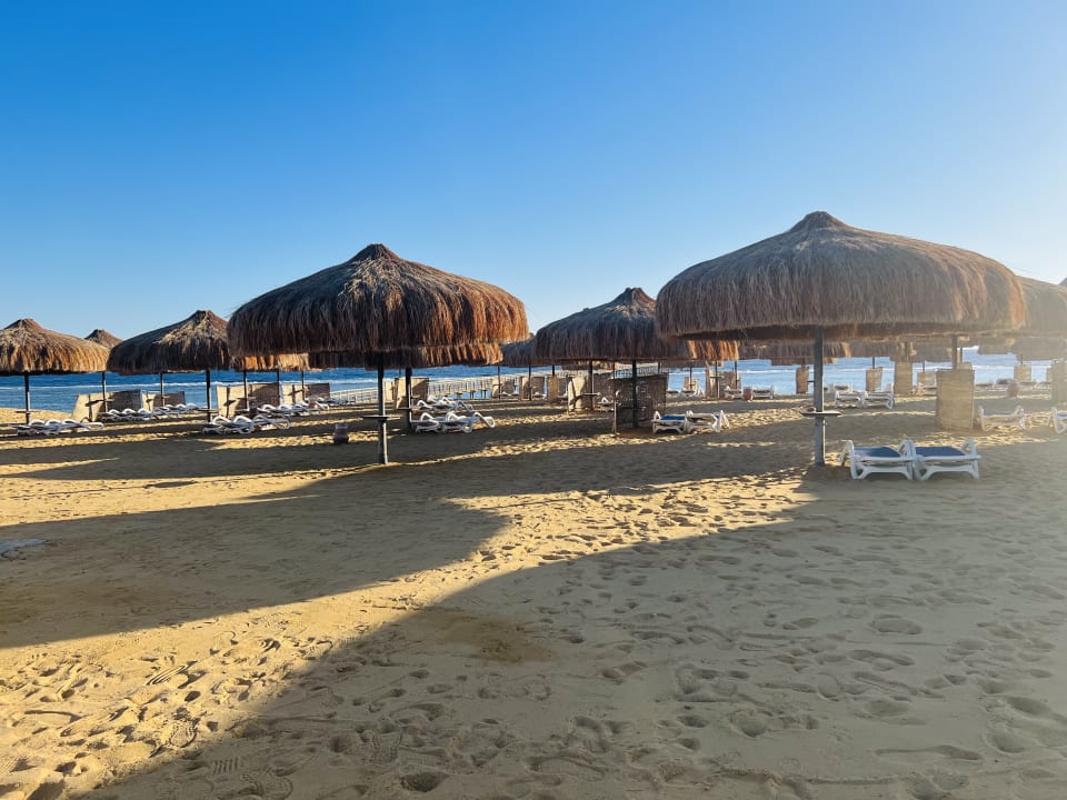 Strand Lazuli Hotel Marsa Alam