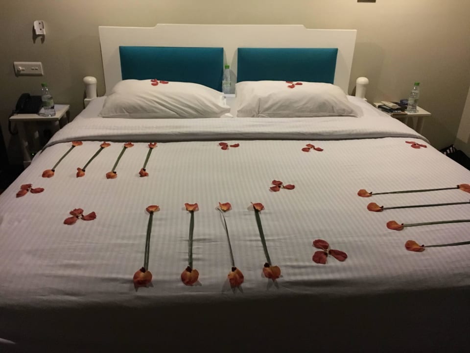 Deko Cinnamon Dhonveli Maldives