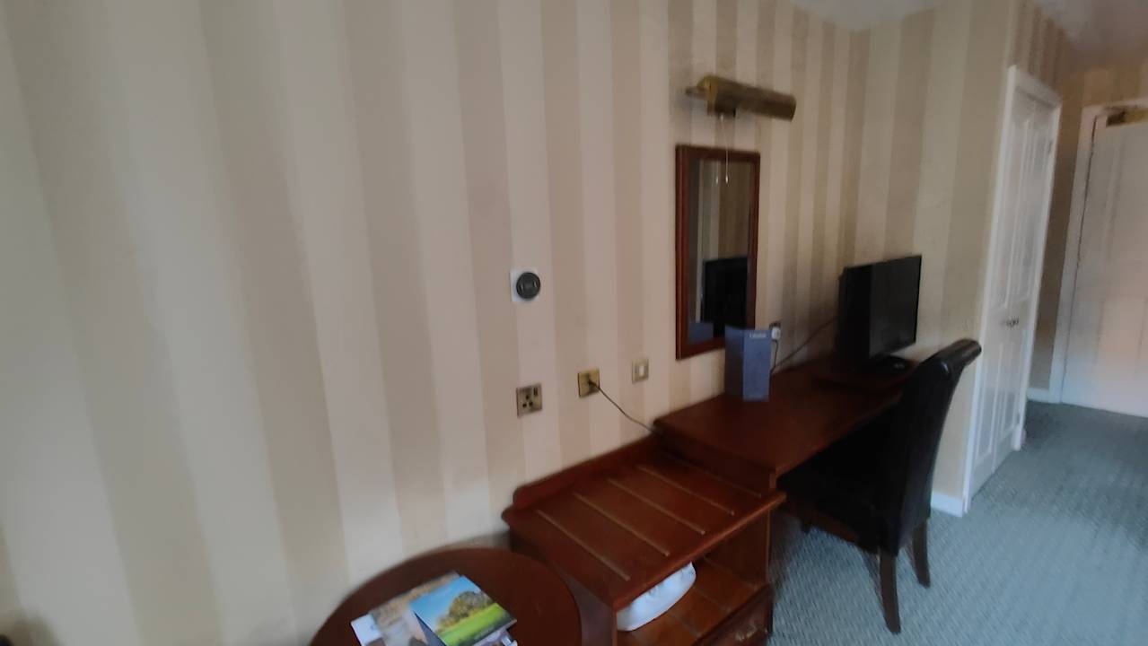 Zimmer Cairndale Hotel And Leisure Club