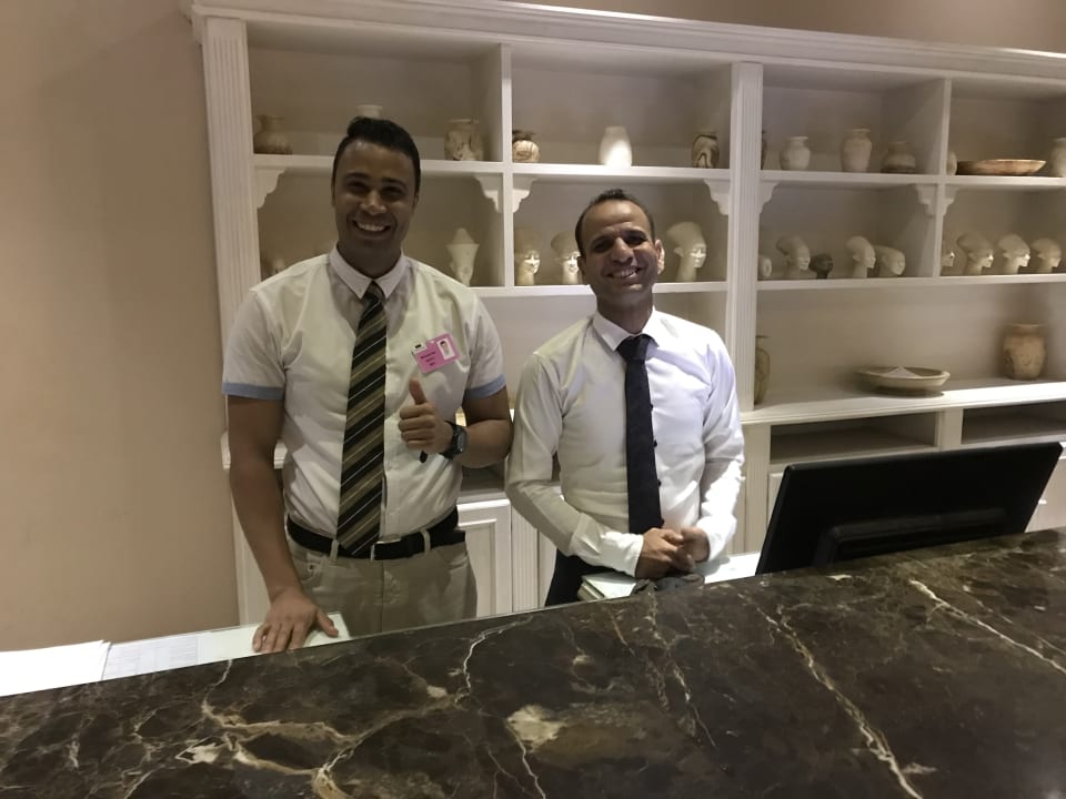 Sonstiges Makadi Spa - Adults only