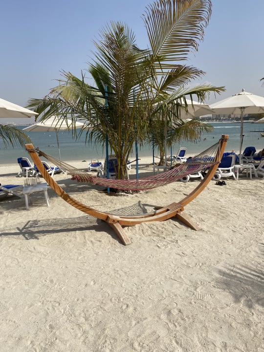 Strand Hampton by Hilton Marjan Island