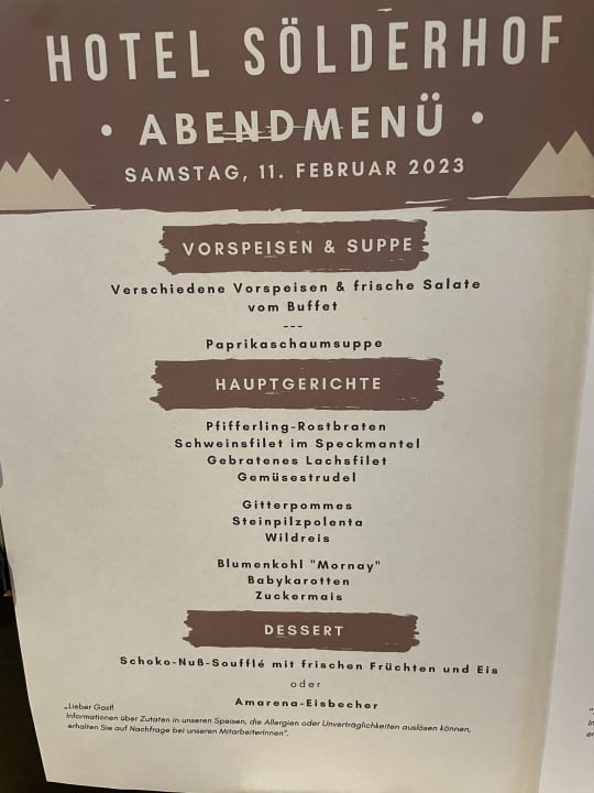 Gastro Residenz Tamara