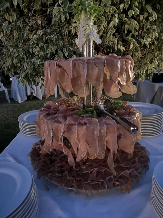 Gastro Hotel Villaggio Il Gabbiano