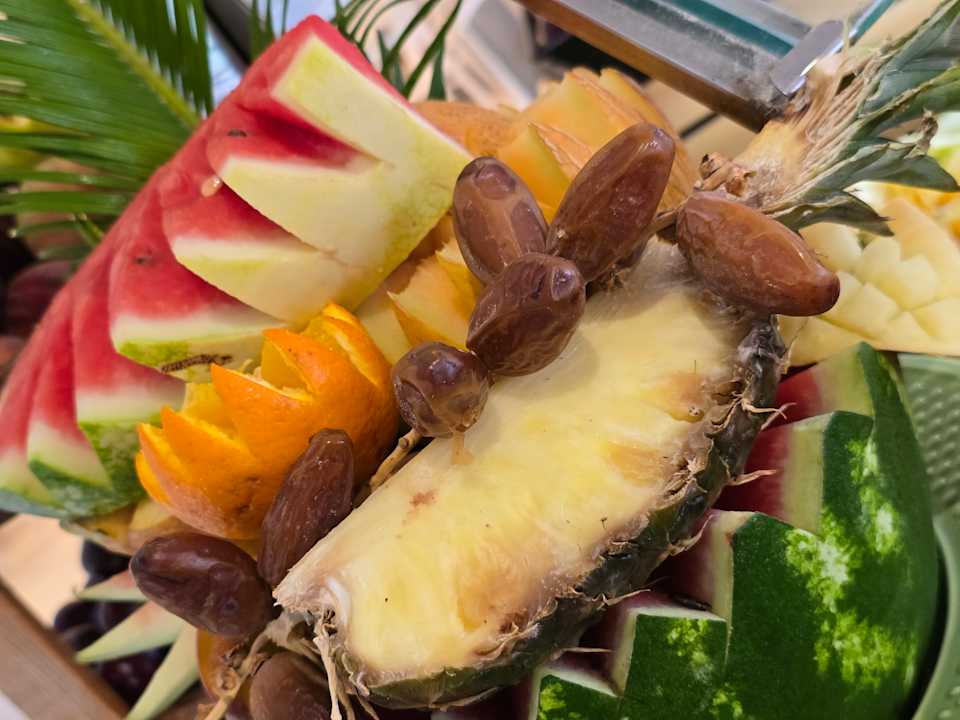 Gastro Djerba Plaza Thalasso & Spa