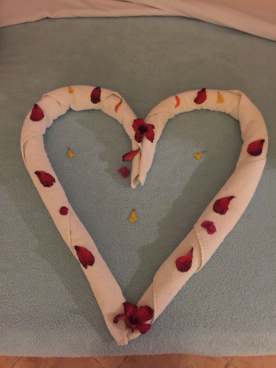 Zimmer Utopia Beach Club