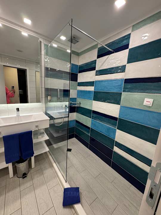 Zimmer Sentido Marea