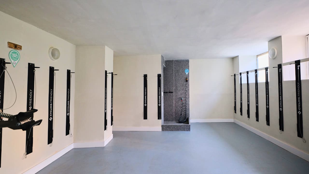 Sport & Freizeit Hotel Fénix Torremolinos - Adults only