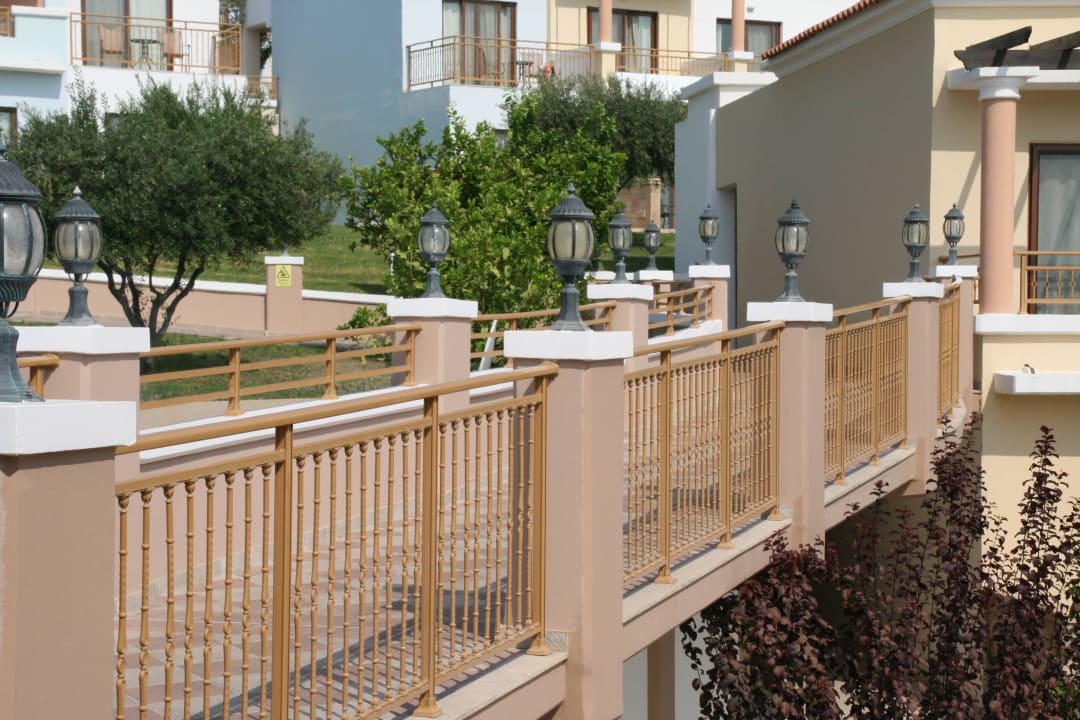 Infrasrutkur Lindos Imperial Resort & Spa