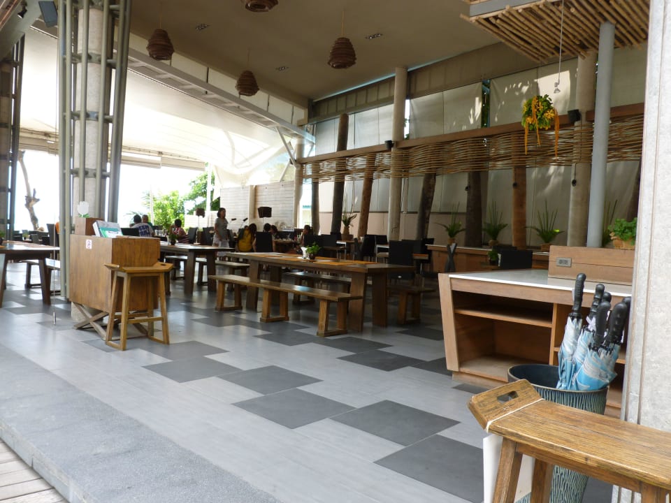 Sehr Stylisch Sai Kaew Beach Resort