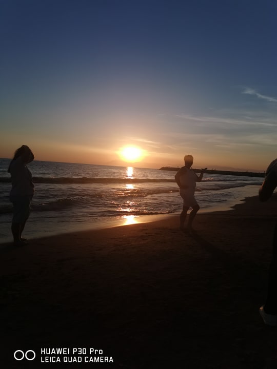 Strand Hane Family Resort