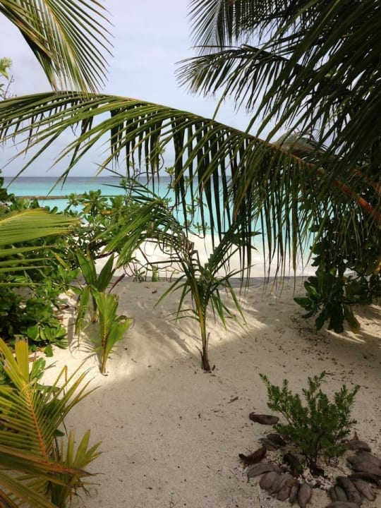 Strand Adaaran Select Meedhupparu Island Resort - Premium All Inclusive