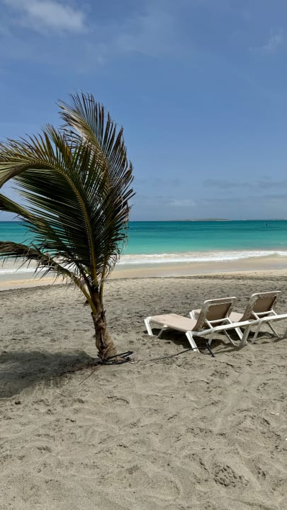 Strand Hotel Riu Karamboa