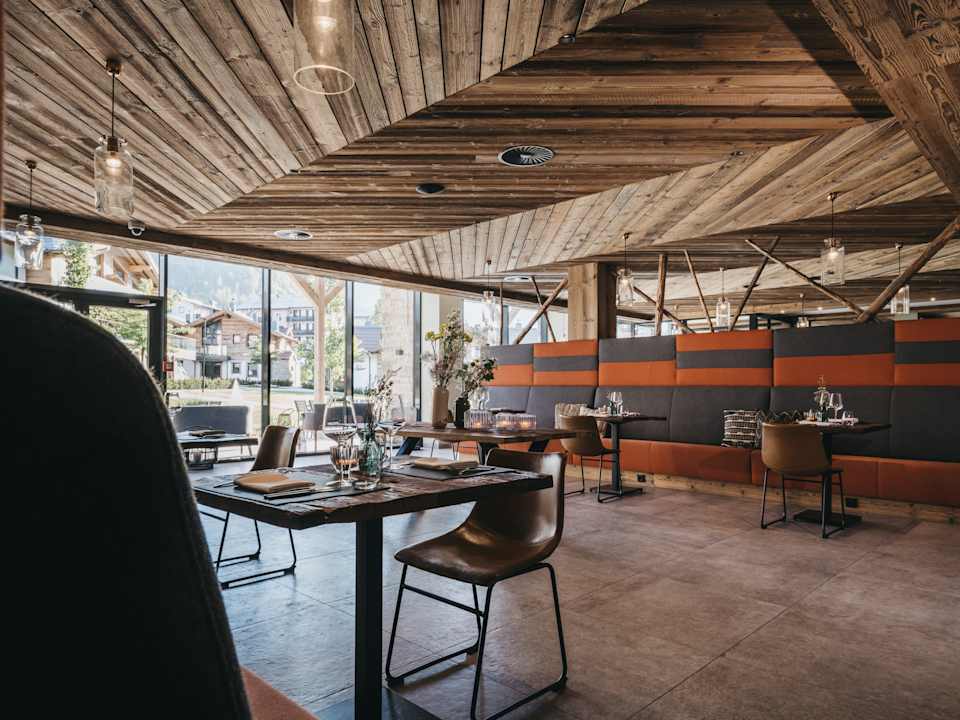 Gastro VAYA Fieberbrunn