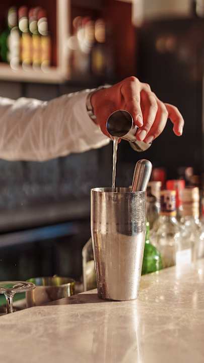 Gastro Sundia Exclusive By Liberty Fethiye