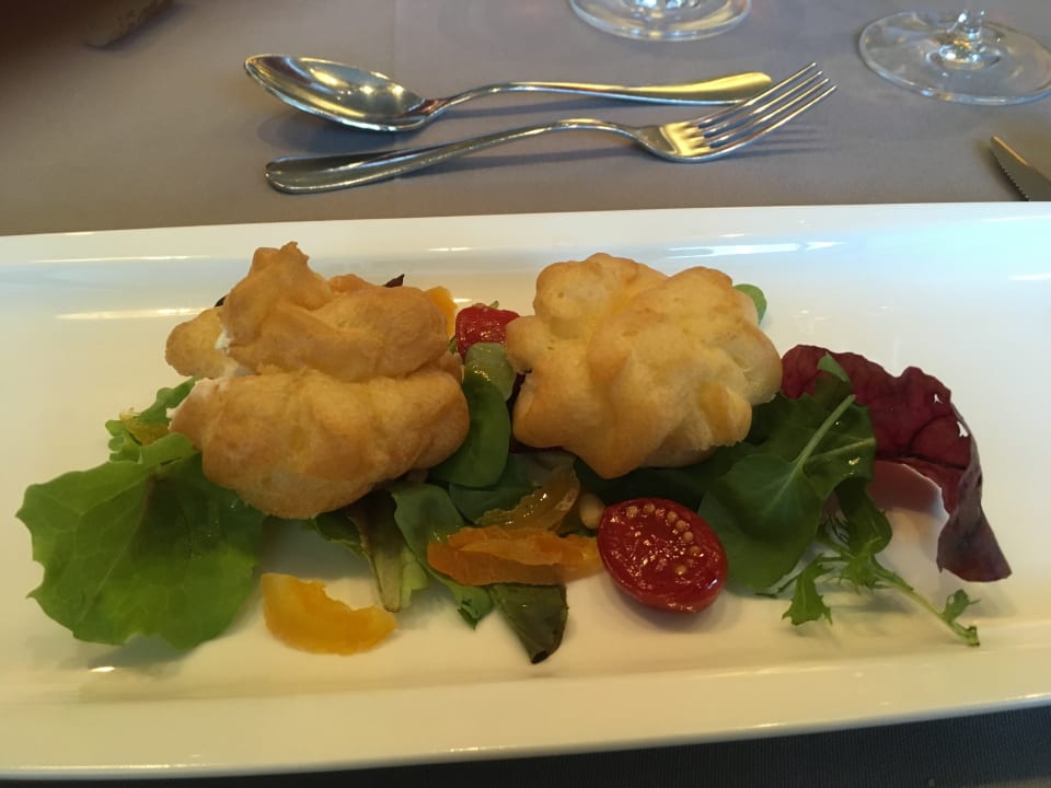 Gastro Hotel Terentnerhof