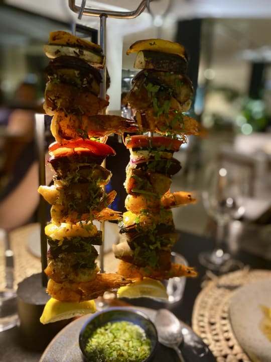 Gastro Memmo Baleeira Hotel