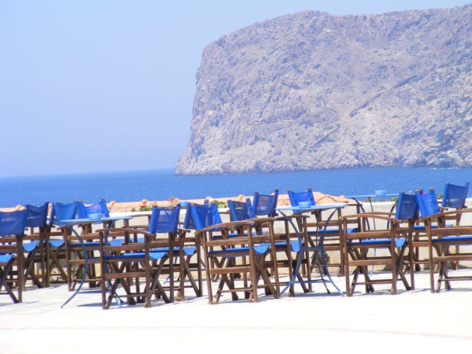 blaues Glück Fodele Beach & Water Park Holiday Resort