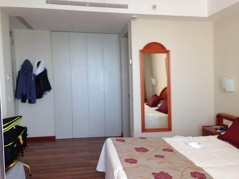 Zimmer Hipotels Flamenco Conil