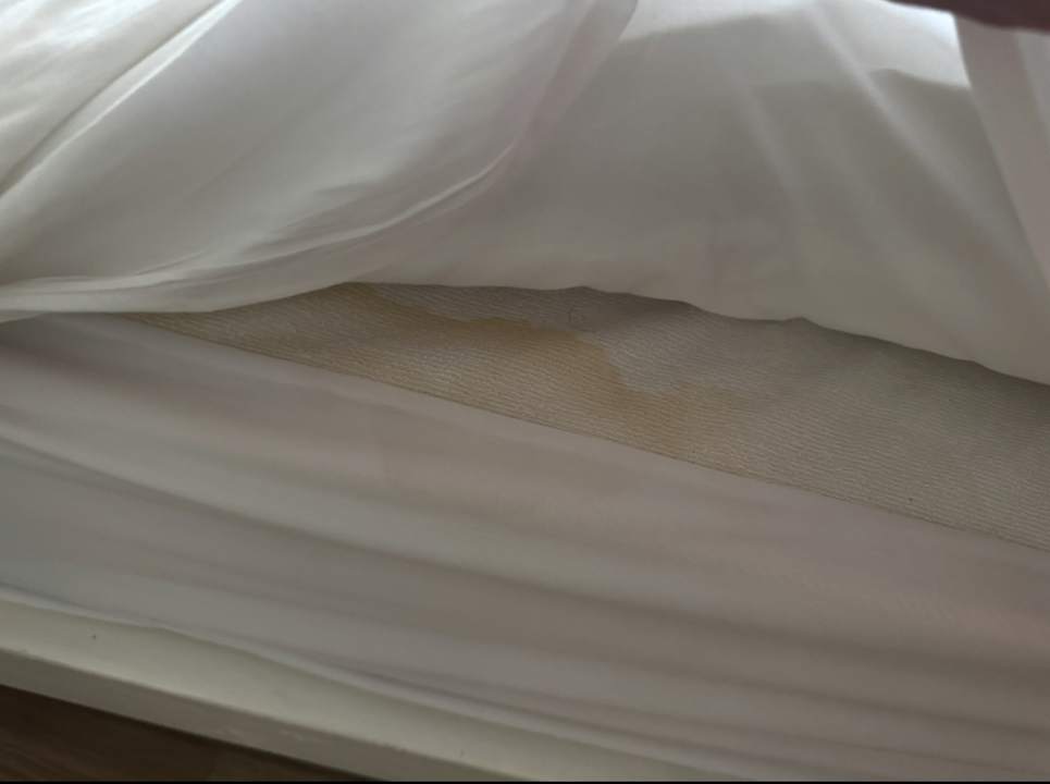 Zimmer Ambre Mauritius