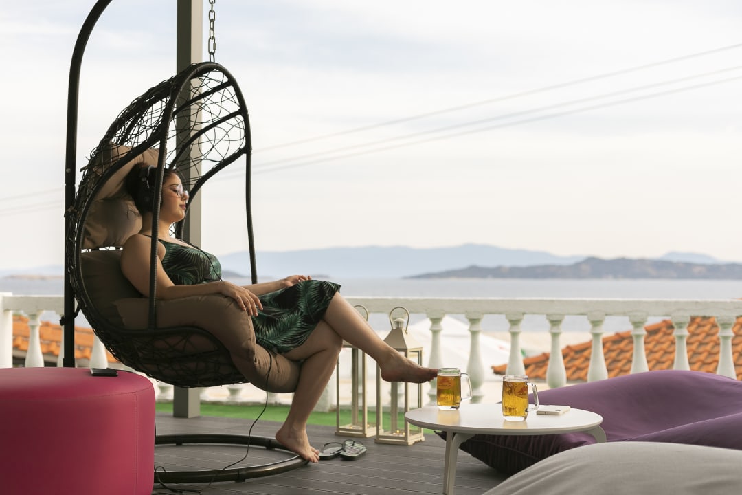 Sport & Freizeit Akti Ouranoupolis