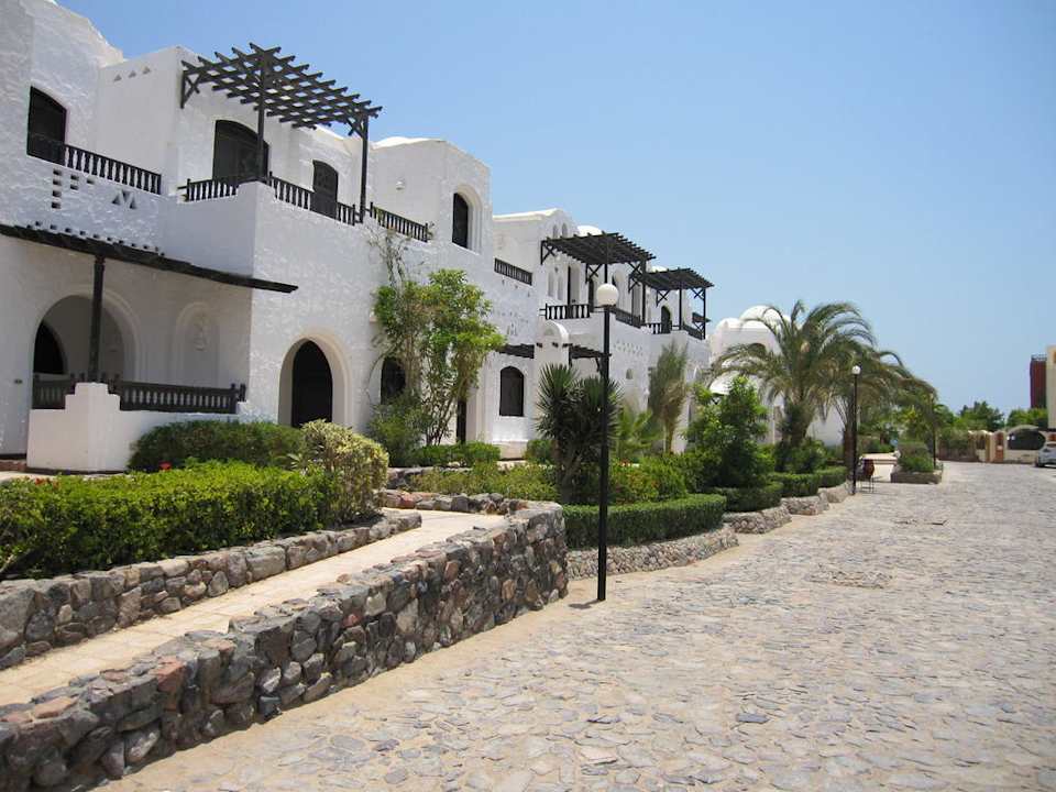 Am Hafen Arabella Azur Resort