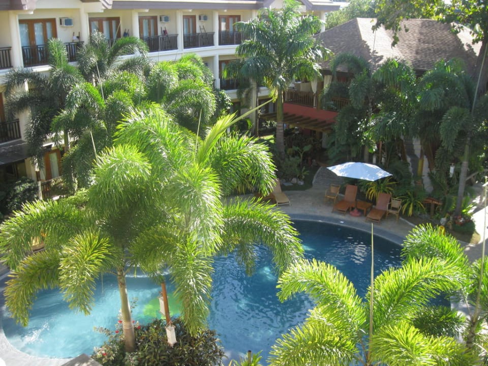 2010 Boracay Tropics Resort Hotel