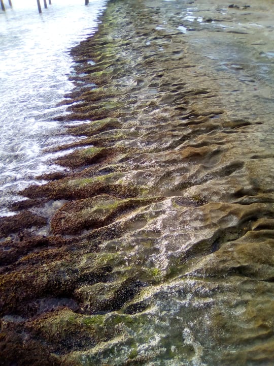 Strand Quattro Beach Spa & Resort