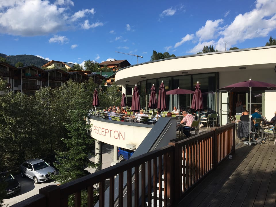 Sonstiges Sporthotel Wagrain