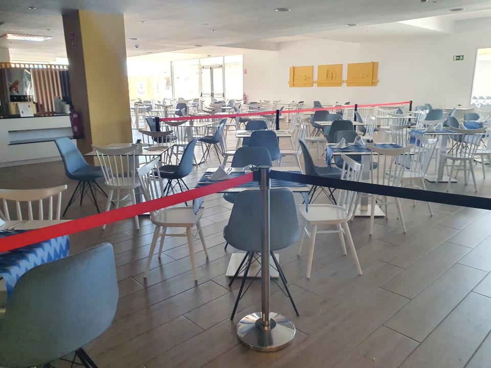 Gastro SBH Maxorata Resort