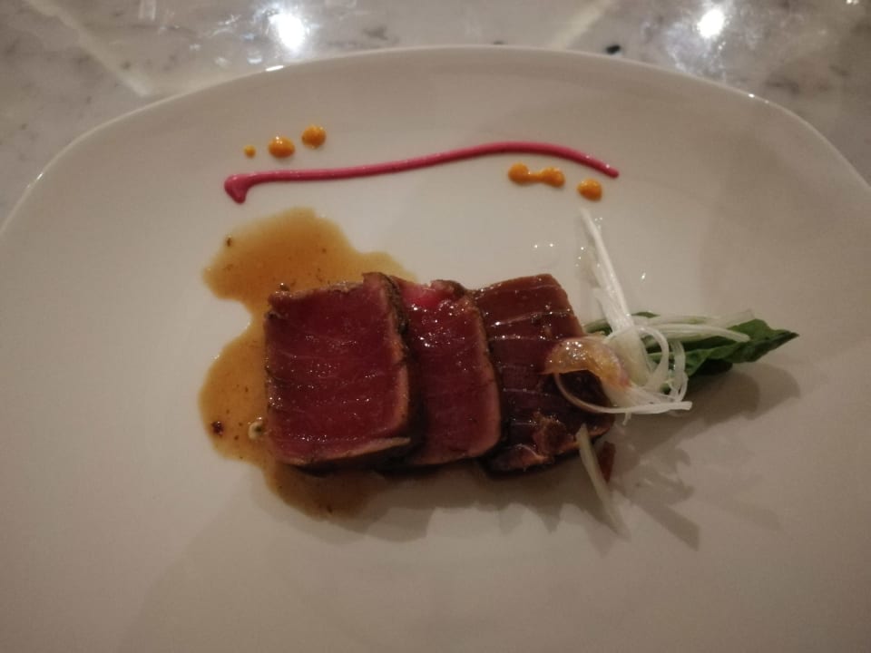 Gastro Bahia Principe Grand Aquamarine