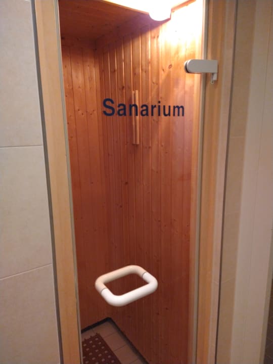 Sport & Freizeit Apartmenthaus Miramare