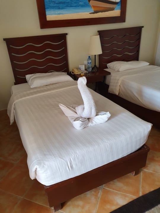 Zimmer Hotel Three Corners Ocean View prestige - Adults only