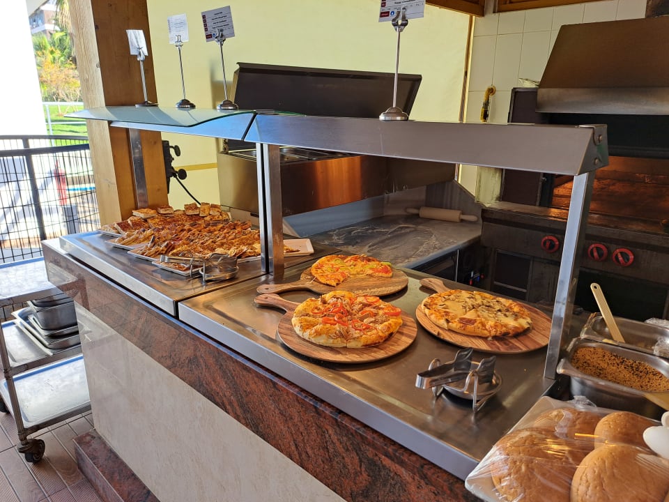 Gastro Sentido Trendy Verbena Beach